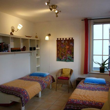 Dar Cho Apartment Zandvoort Εξωτερικό φωτογραφία