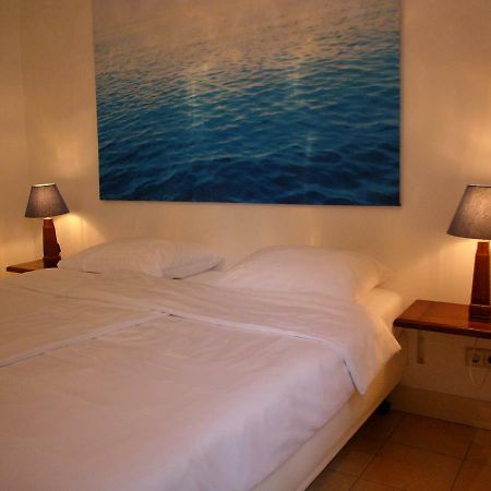 Dar Cho Apartment Zandvoort Εξωτερικό φωτογραφία