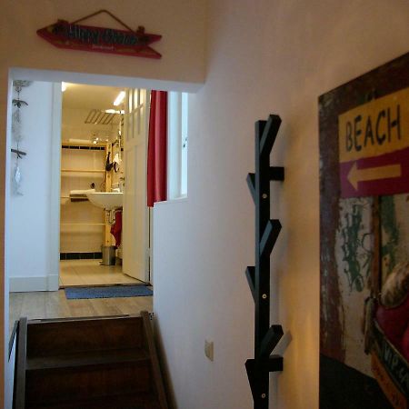 Dar Cho Apartment Zandvoort Εξωτερικό φωτογραφία