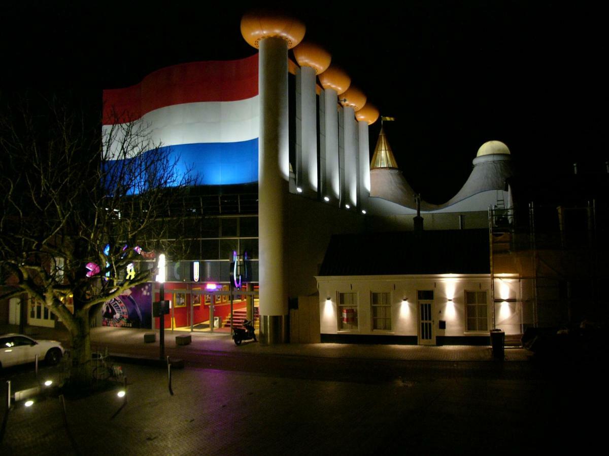 Dar Cho Apartment Zandvoort Εξωτερικό φωτογραφία