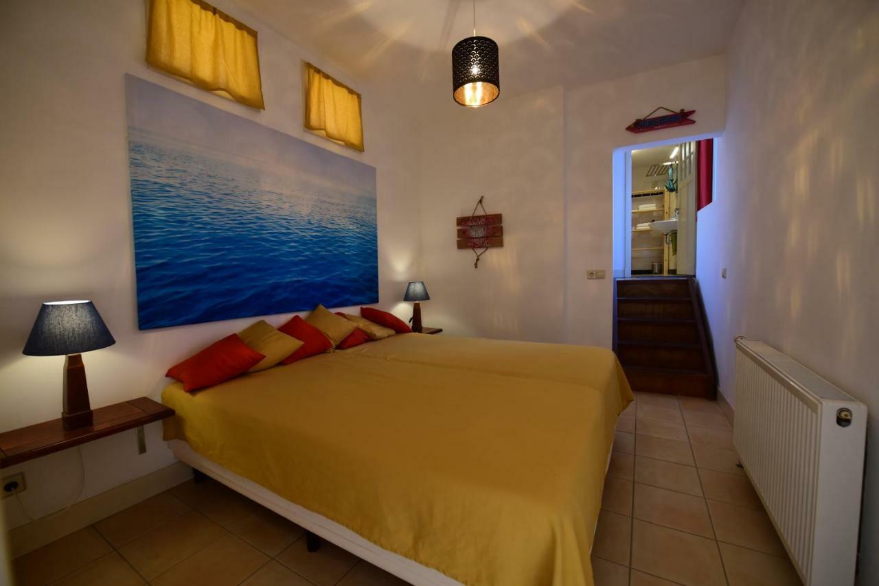 Dar Cho Apartment Zandvoort Εξωτερικό φωτογραφία