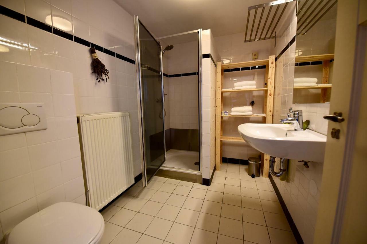 Dar Cho Apartment Zandvoort Εξωτερικό φωτογραφία