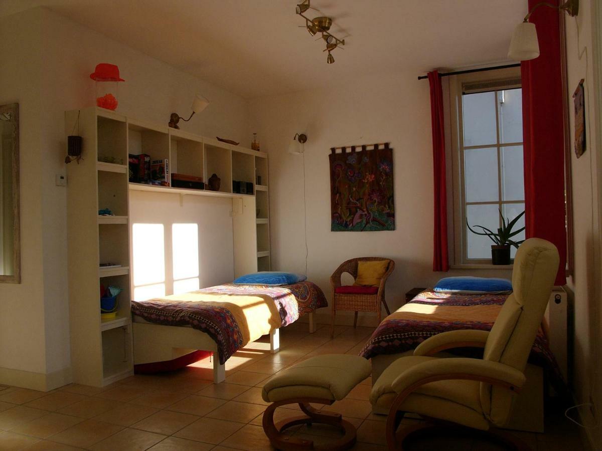 Dar Cho Apartment Zandvoort Εξωτερικό φωτογραφία