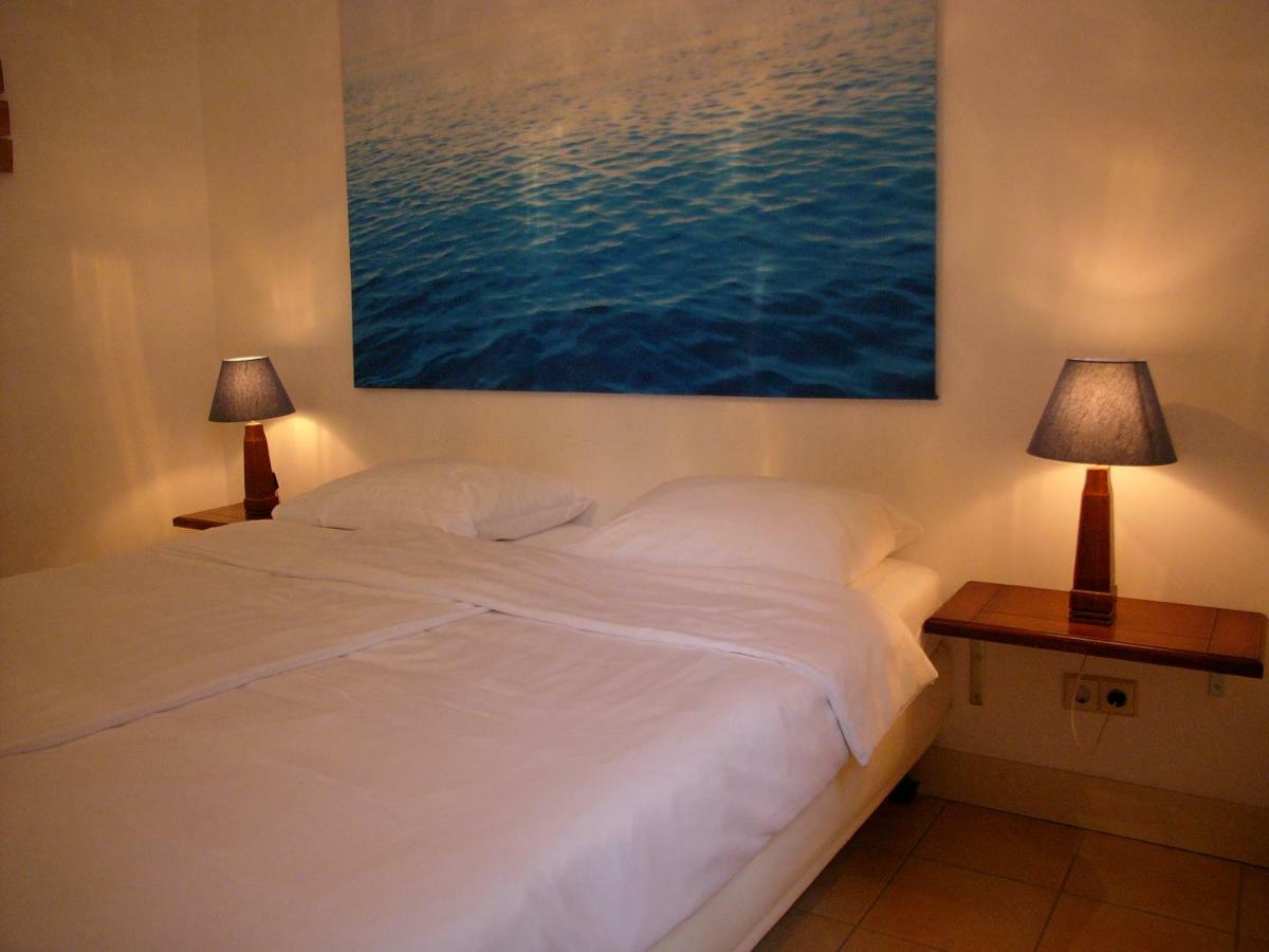 Dar Cho Apartment Zandvoort Εξωτερικό φωτογραφία