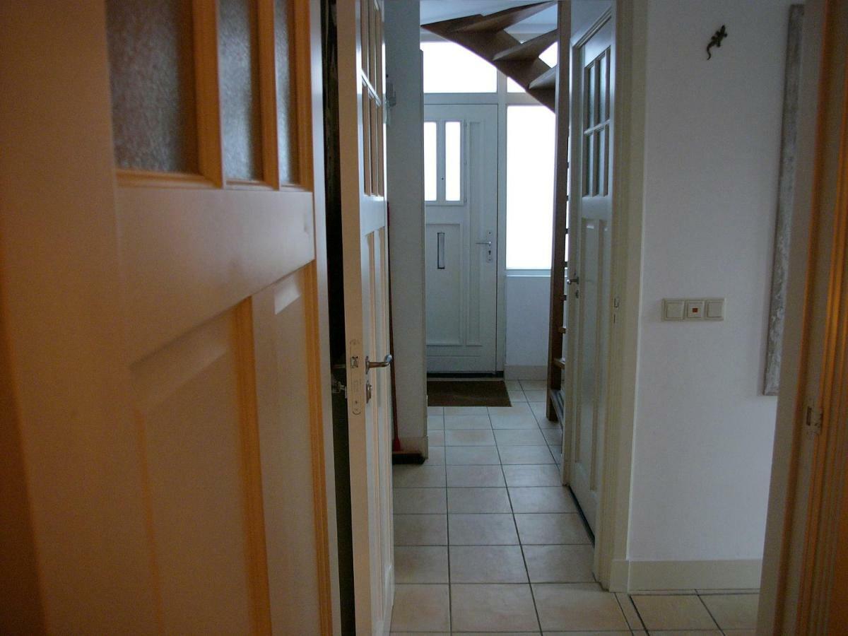 Dar Cho Apartment Zandvoort Εξωτερικό φωτογραφία