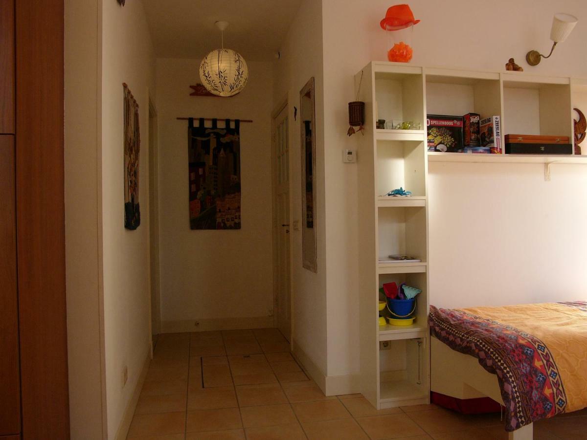 Dar Cho Apartment Zandvoort Εξωτερικό φωτογραφία