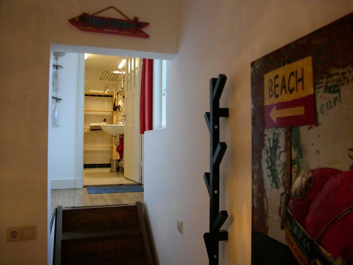 Dar Cho Apartment Zandvoort Εξωτερικό φωτογραφία