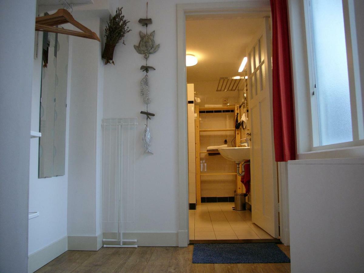 Dar Cho Apartment Zandvoort Εξωτερικό φωτογραφία